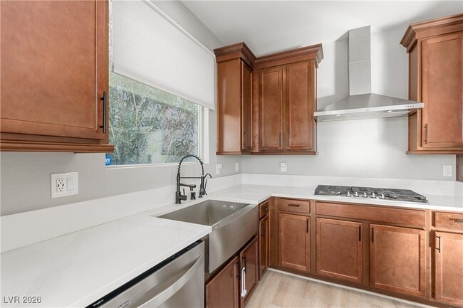 property at 9929 Fletcher Peak Ave