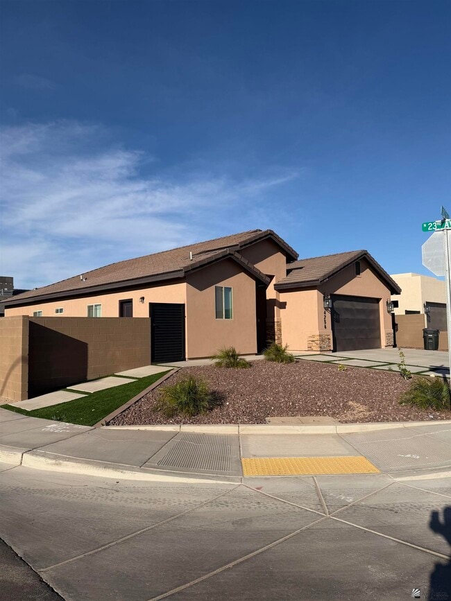 property at 4756 E Jett St