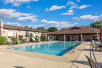 Heritage Senior Apartments - 55 and over in Alsip, IL - Foto de edificio - Building Photo