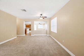 3943 Cedar Hammock Trail in St. Cloud, FL - Building Photo - Building Photo