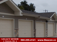 Legacy Duncan Senior Apartments in Duncan, OK - Building Photo - Interior Photo