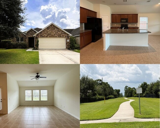 property at 22646 Triangle Ridge Dr