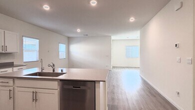 7454 Mason Springs Ave in North Las Vegas, NV - Building Photo - Building Photo