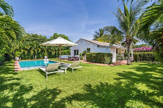 319 Hunter St in West Palm Beach, FL - Building Photo - Building Photo