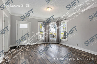 846 Logan St SE in Grand Rapids, MI - Building Photo - Building Photo