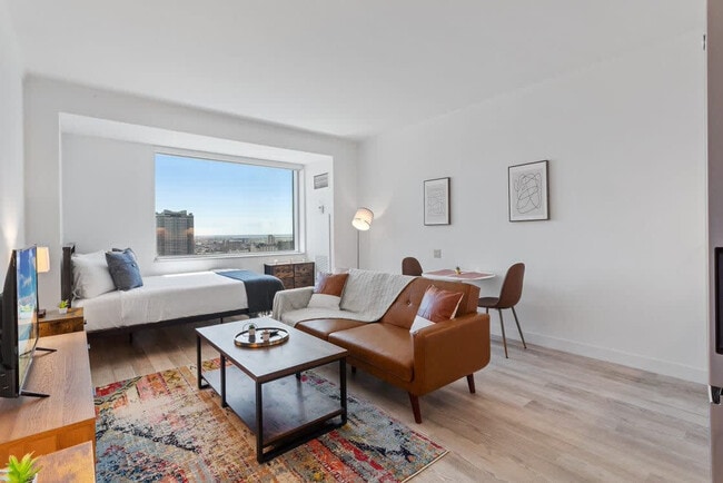 property at 810 Pacific Ave