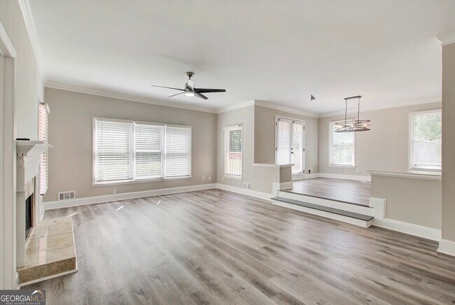 3 S Riversong Ln in Alpharetta, GA - Building Photo - Building Photo