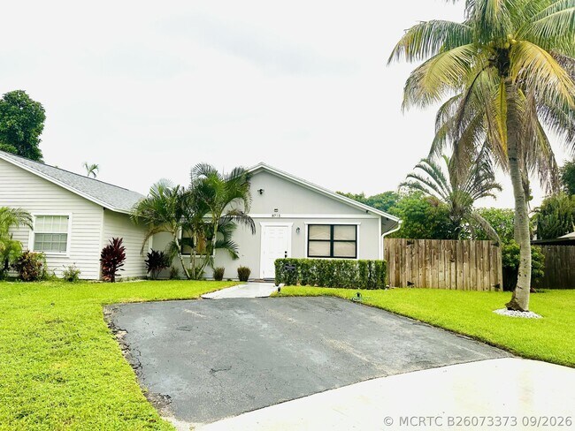 property at 8715 Sol Terrace