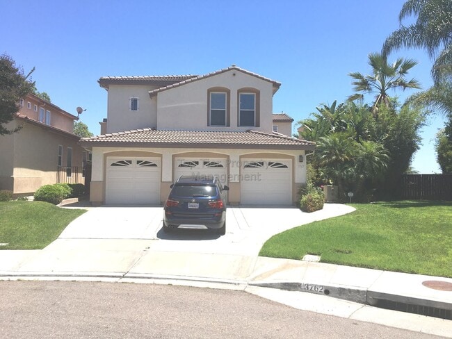 property at 3762 Caldera Pl