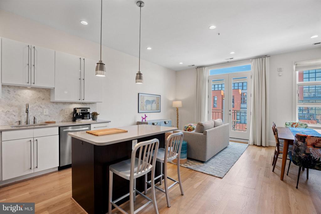 2108 10th St NW in Washington, DC - Building Photo