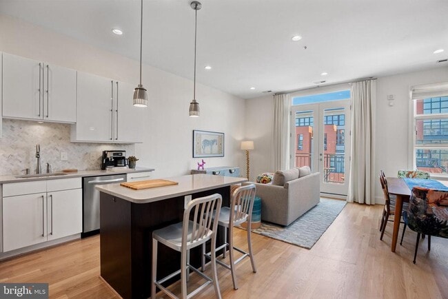 property at 2108 10th St NW