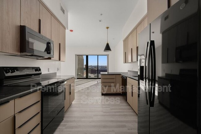 property at 2310 First Ave N