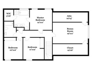 2122 Loudenslager Dr in Thompson's Station, TN - Building Photo - Building Photo