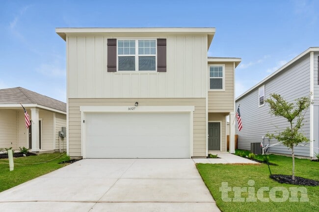 property at 7430 Asp Point