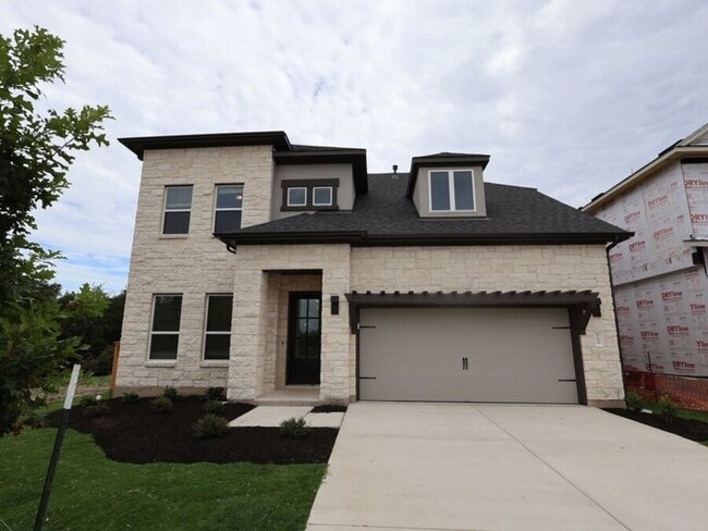 property at 3609 Helena Wy