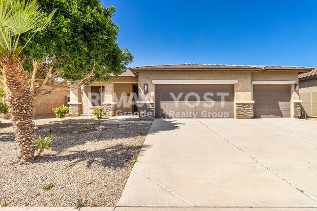37746 Vera Cruz Dr in Maricopa, AZ - Building Photo - Building Photo