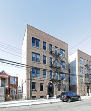 734 E 228th in Bronx, NY - Building Photo - Building Photo