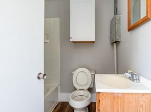 119 Pine Ave in Rochester, PA - Building Photo - Building Photo