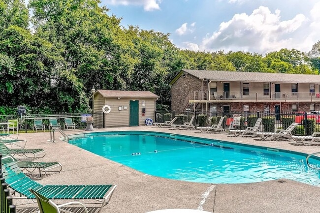 property at 801 Naylor Ave