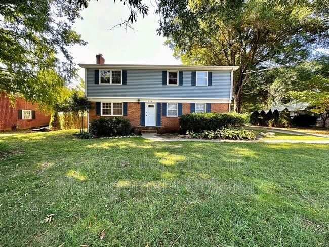property at 510 Shore Rd