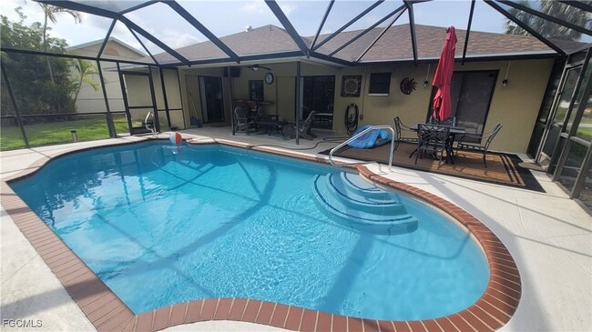 property at 1929 NE 2nd Terrace