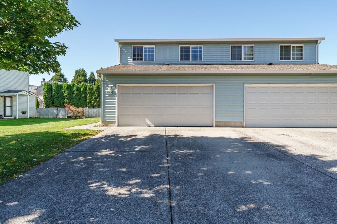 804 SE 152nd Ave in Vancouver, WA - Building Photo