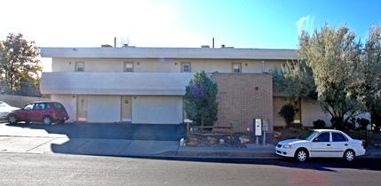 12700 Granite NE in Albuquerque, NM - Building Photo - Building Photo