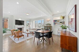 1450 Greenwich St in San Francisco, CA - Building Photo - Building Photo