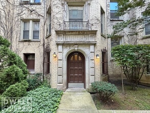 1430 W Farwell Ave, Unit 3S in Chicago, IL - Foto de edificio - Building Photo