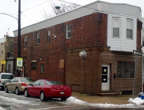 property at 1819 S 22nd St