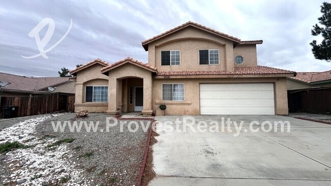 13141 Quiet Canyon Dr in Victorville, CA - Building Photo - Building Photo