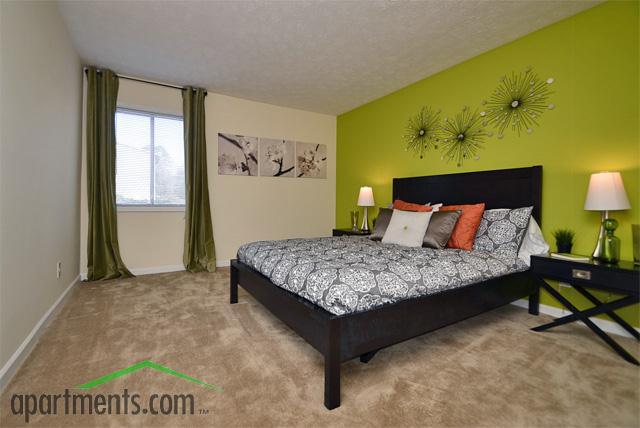 Sienna Ridge in Atlanta, GA - Building Photo - Interior Photo