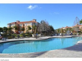 23660 Walden Center Dr in Estero, FL - Building Photo