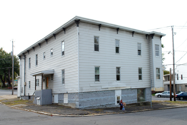 701 Congress St in Schenectady, NY - Building Photo - Building Photo