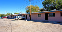 1218 SW Vito Romero St in Albuquerque, NM - Building Photo - Building Photo