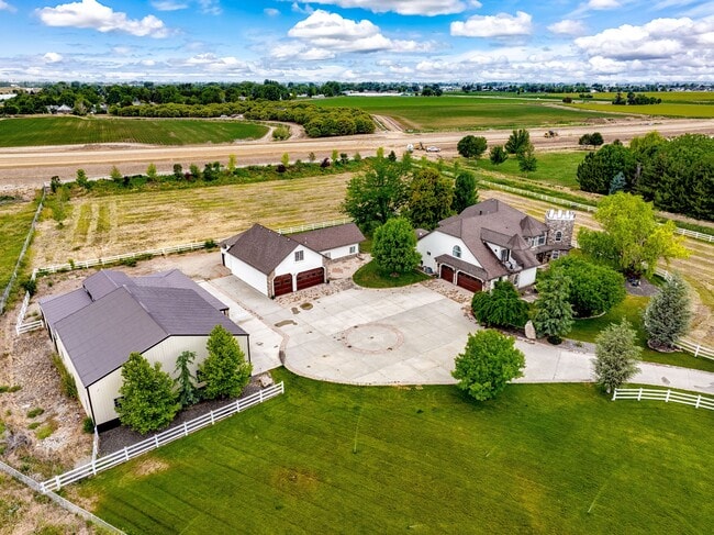 4039 St James Loop in Nampa, ID - Building Photo - Building Photo