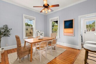 409 Atlantic Ave in Marblehead, MA - Building Photo - Building Photo