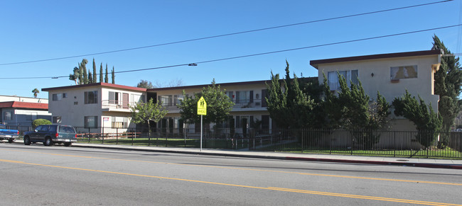 712 San Pascual Ave in Los Angeles, CA - Building Photo - Building Photo