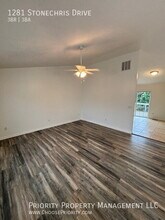 1281 Stonechris Dr in Harrisonburg, VA - Building Photo - Building Photo