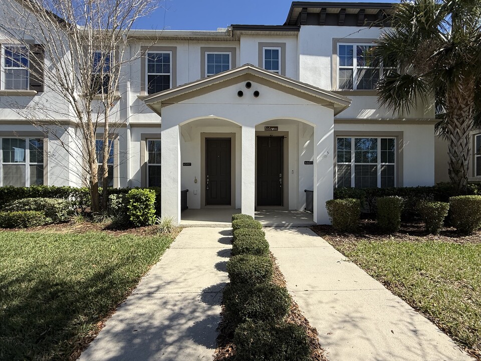 6597 Calamondin Dr in Winter Garden, FL - Building Photo