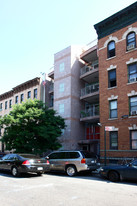 105 15th St Apartments