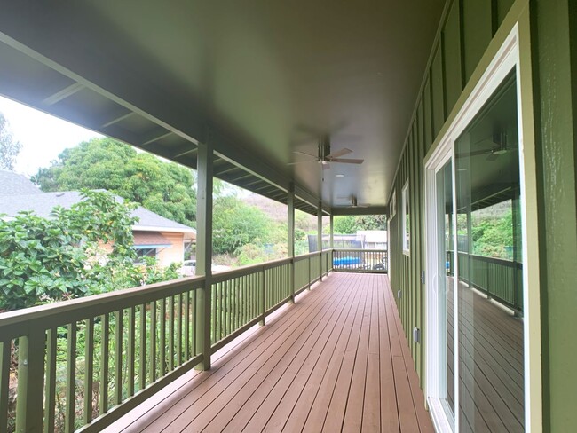 1-3871-3871 Kaumualii Hwy in Hanapepe, HI - Building Photo - Building Photo