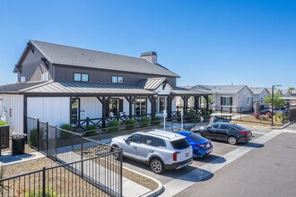 The Farmhouse on Estrella in Goodyear, AZ - Building Photo - Building Photo