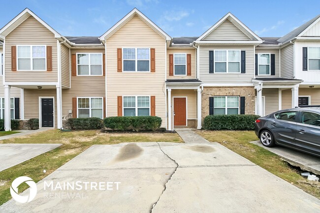 property at 2390 Bigwood Trail
