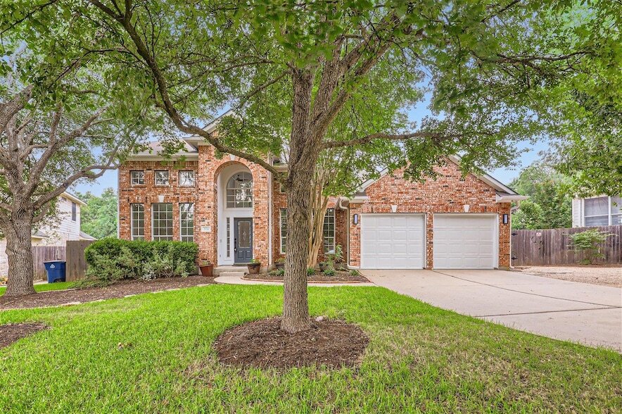 5711 Bexley Ct in Austin, TX - Building Photo