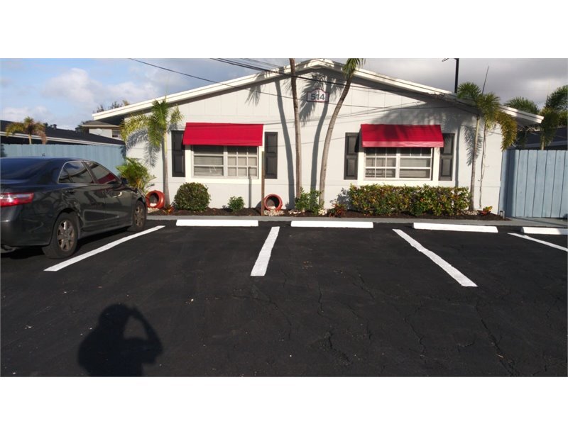 510 SW 20th Ave in Fort Lauderdale, FL - Building Photo