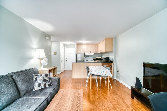 5222-5222 Green St in Halifax, NS - Building Photo - Building Photo