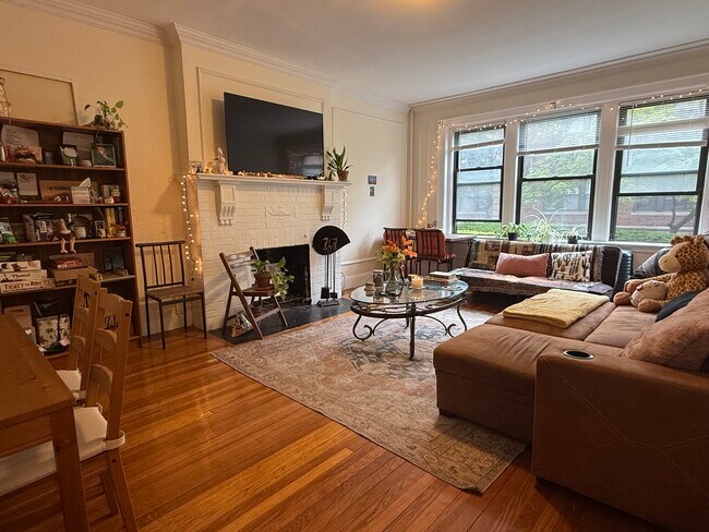 property at 30 Park St