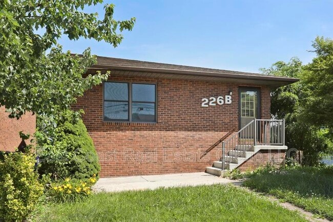 property at 226B Wakefield Rd