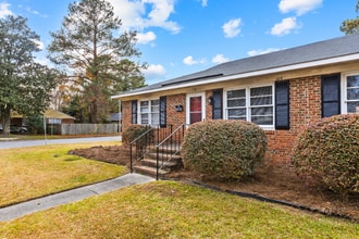 105 N Meade St in Greenville, NC - Building Photo - Building Photo